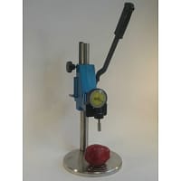 Испытательный станок для пенетрометра арт. 53200