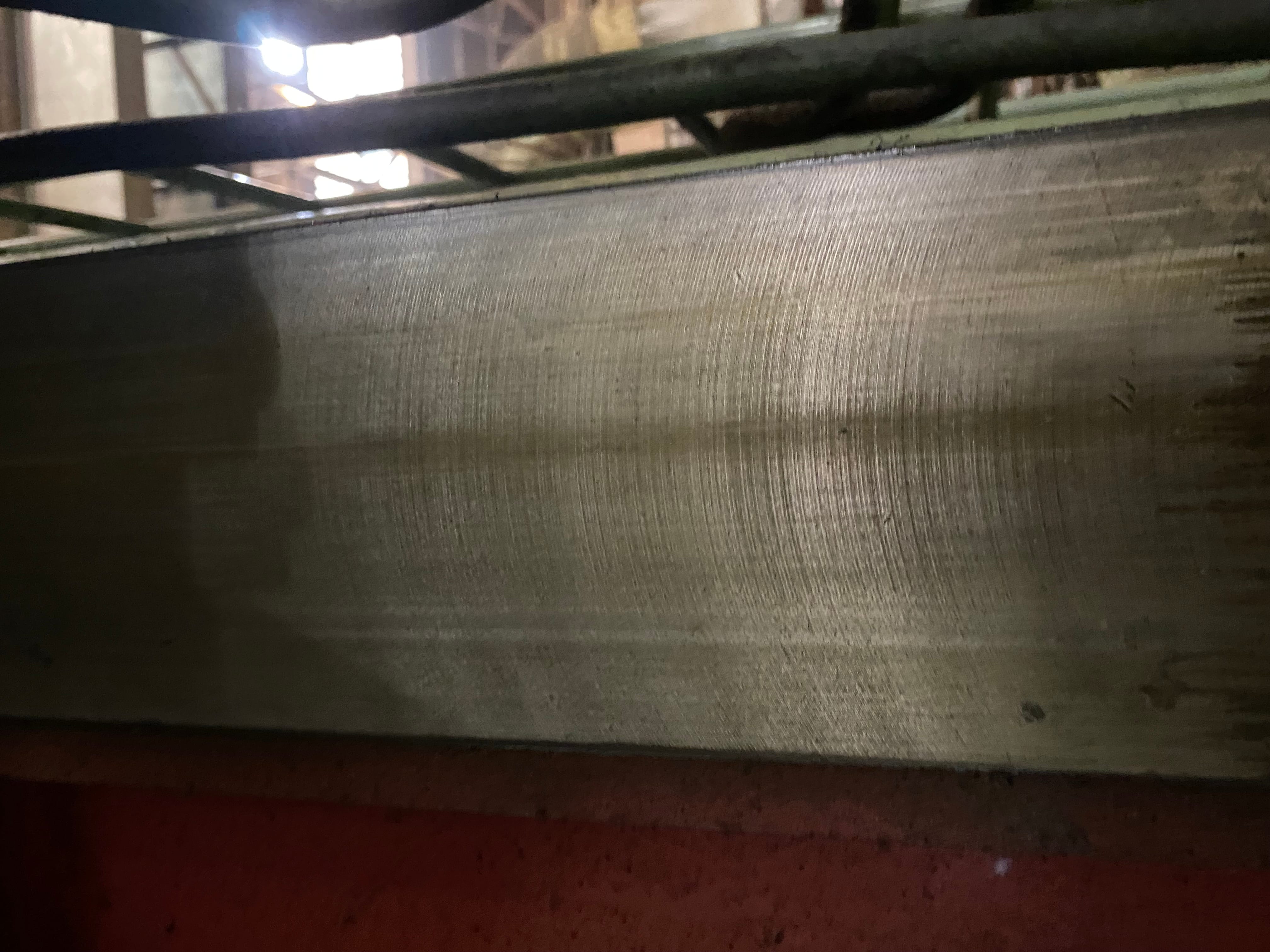 Токарно-карусельный станок 1540 — фото 4