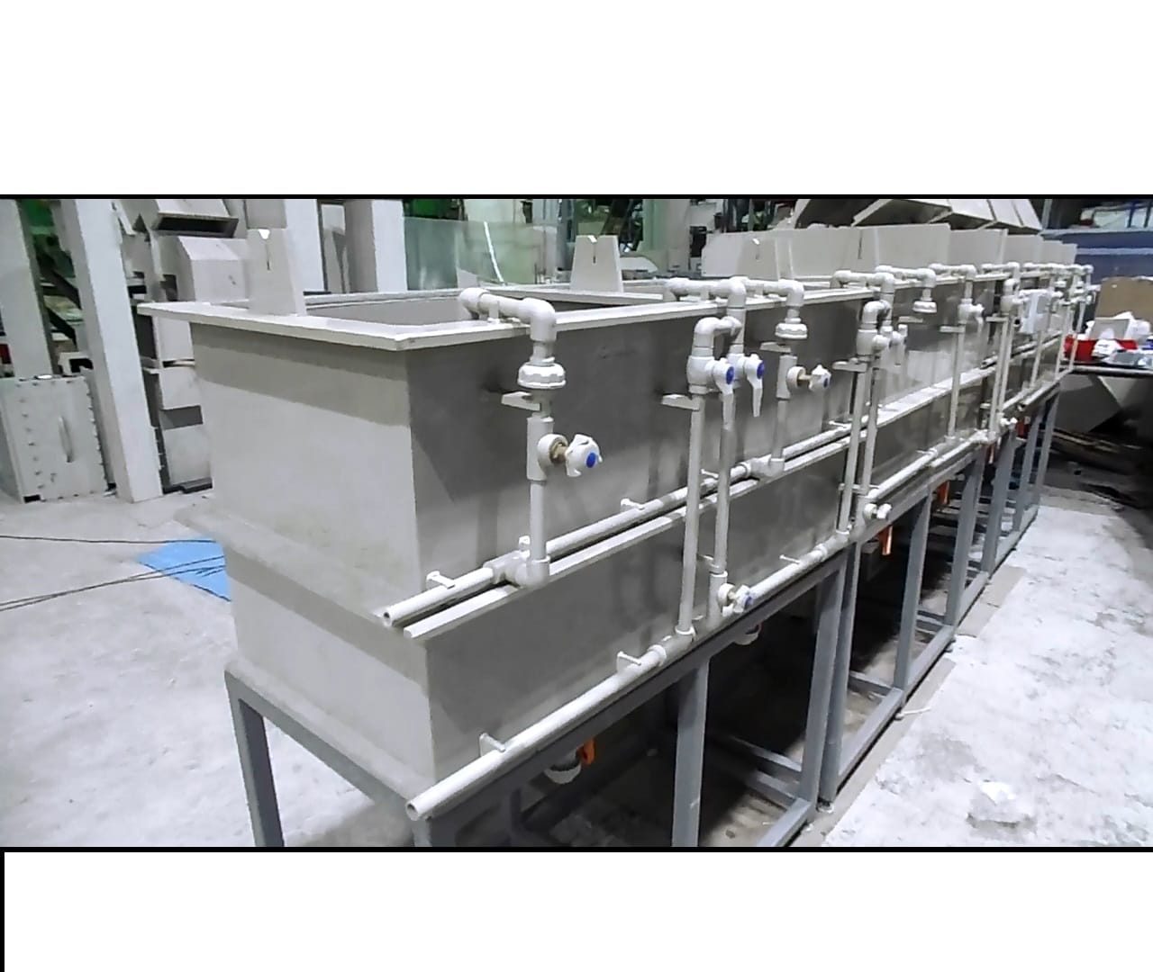 Гальваническая линия — фото 8