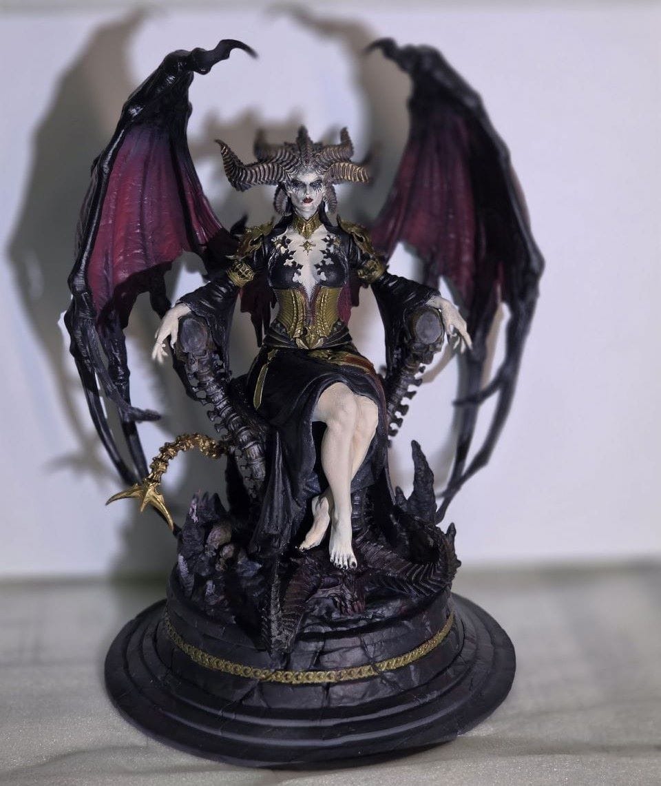 3D-печать и лазерная гравировка в Ярославле на заказ — фото 5