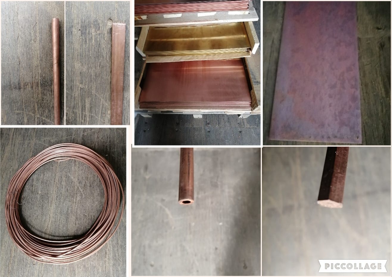 Медные аноды АМФ,  листы , прутки и др.