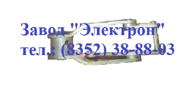 Рычаг 5БП231.467-01 для ВМП-10