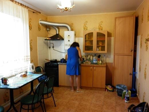 Эконом номера в Феодосии 4 мин. до моря. на -2026 год — фото 6