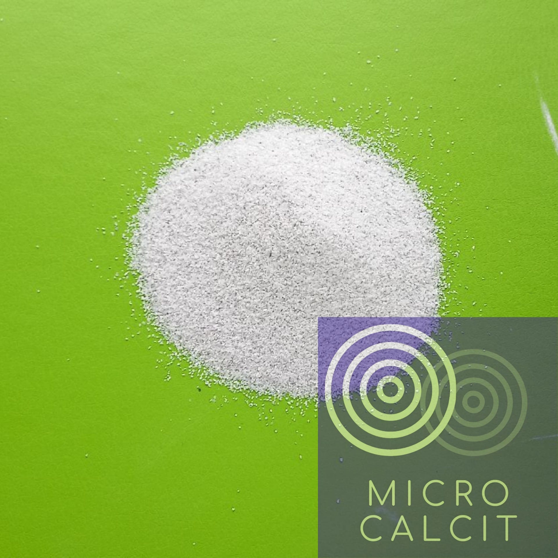 Известняковая крошка