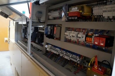 Стан мокрого волочения LSD25 Mario Frigerio (Италия) — фото 7