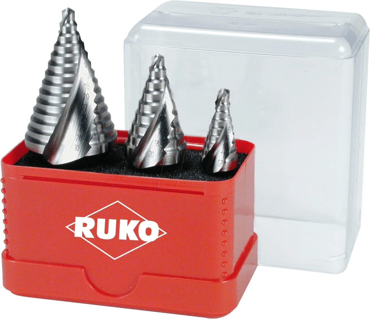 Свёрла Ruko и Izar, резьбонарезной инструмент Volkel, ручной инструмент Tajima — фото 4