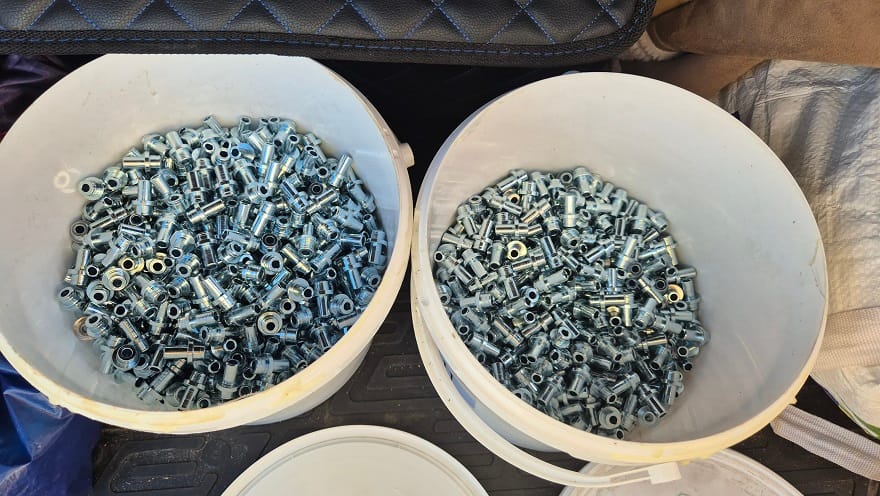 Металлообработка любой сложности — фото 3