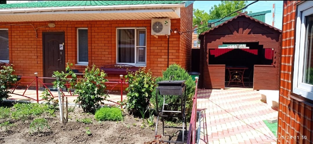 СДАЮ ПОСУТОЧНО 1-2 КВАРТИРУ.    СОБСТВЕННИК — фото 6