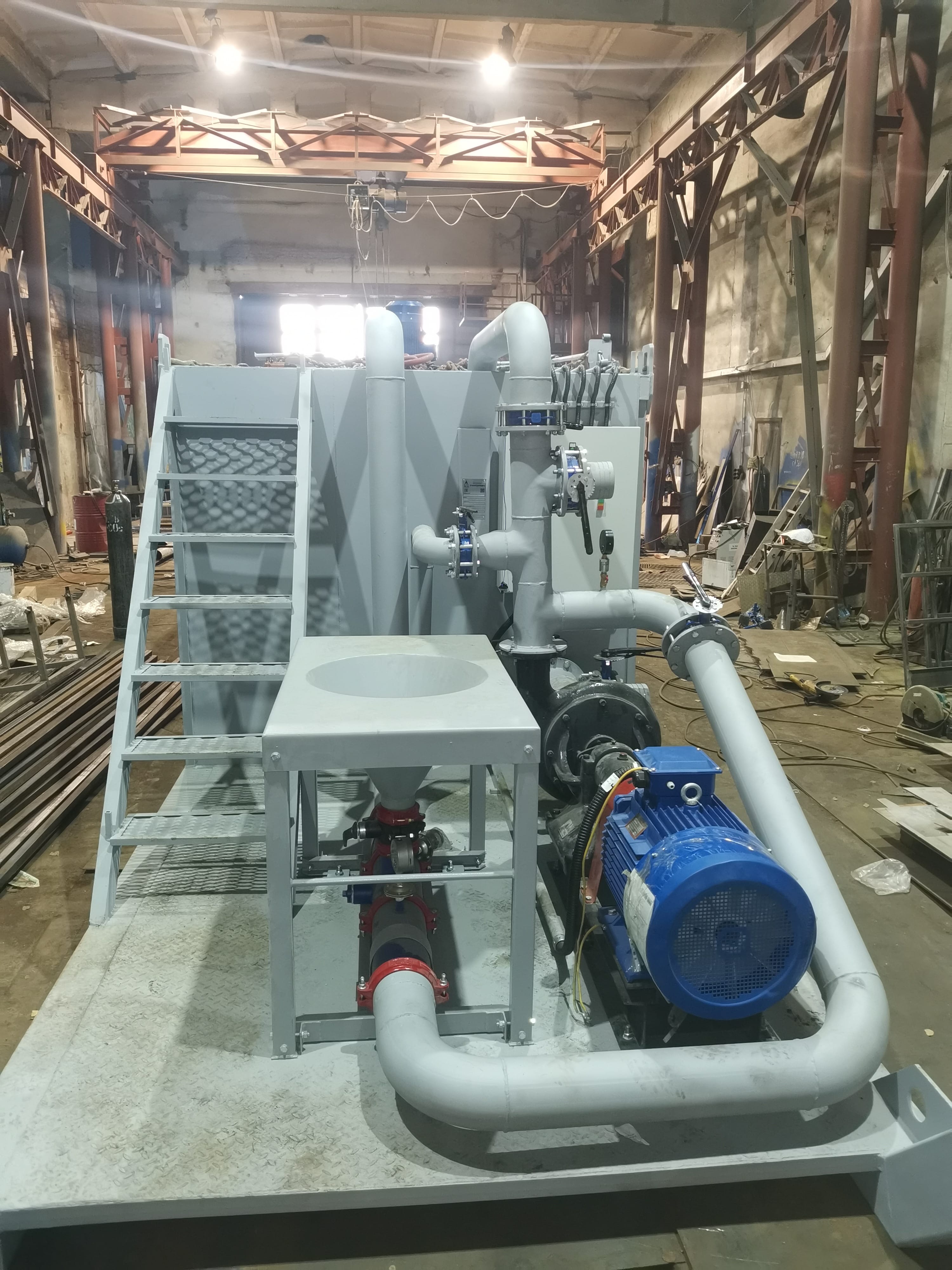 ООО Холдинг СтройБурНефть; — фото 5