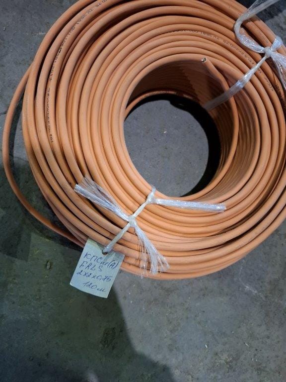 Кабель силовой — фото 6