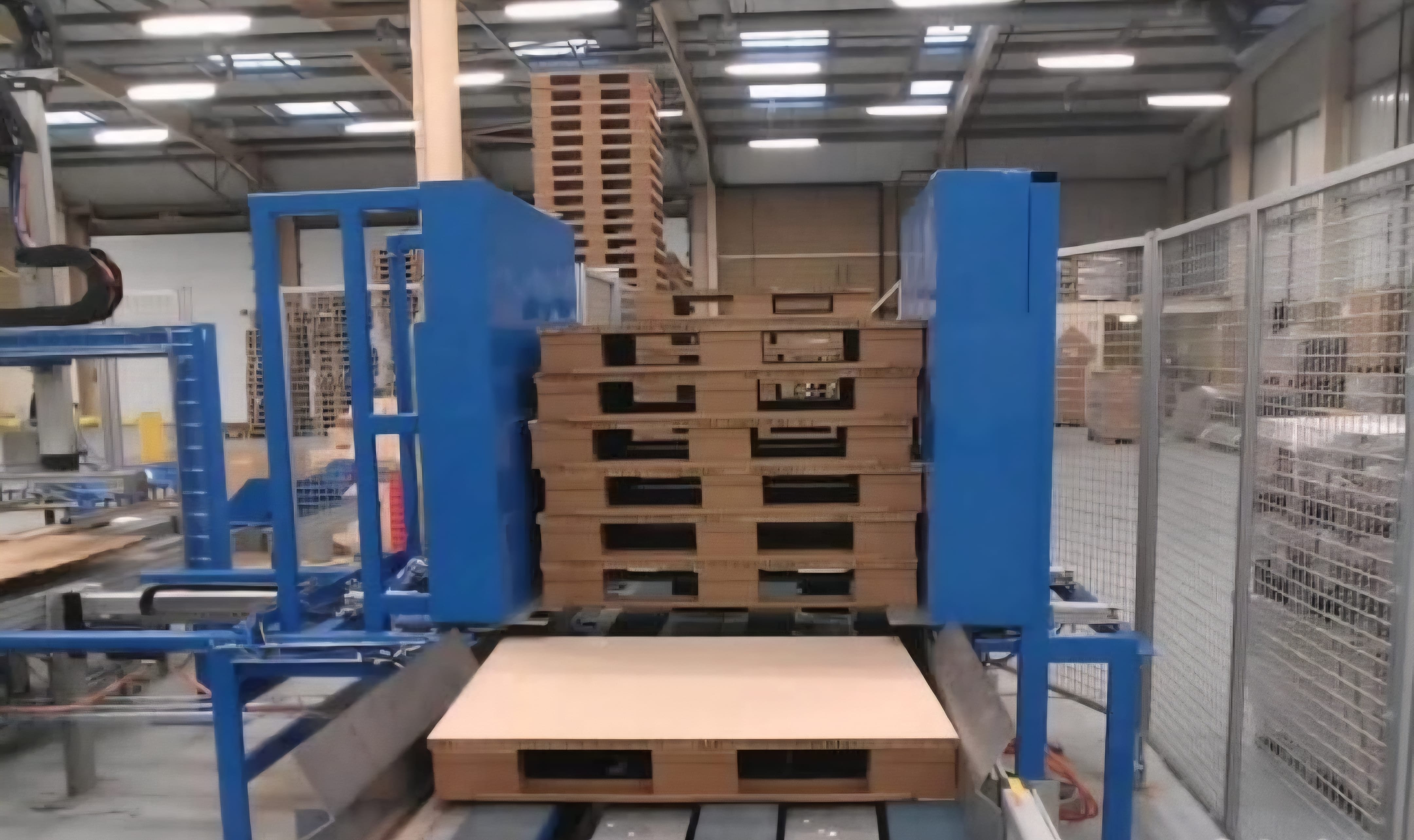 Поддоны — фото 3