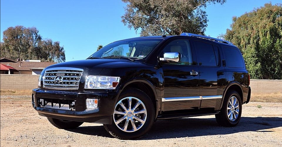 Подушки кузова Nissan Patrol Y 62 кузов