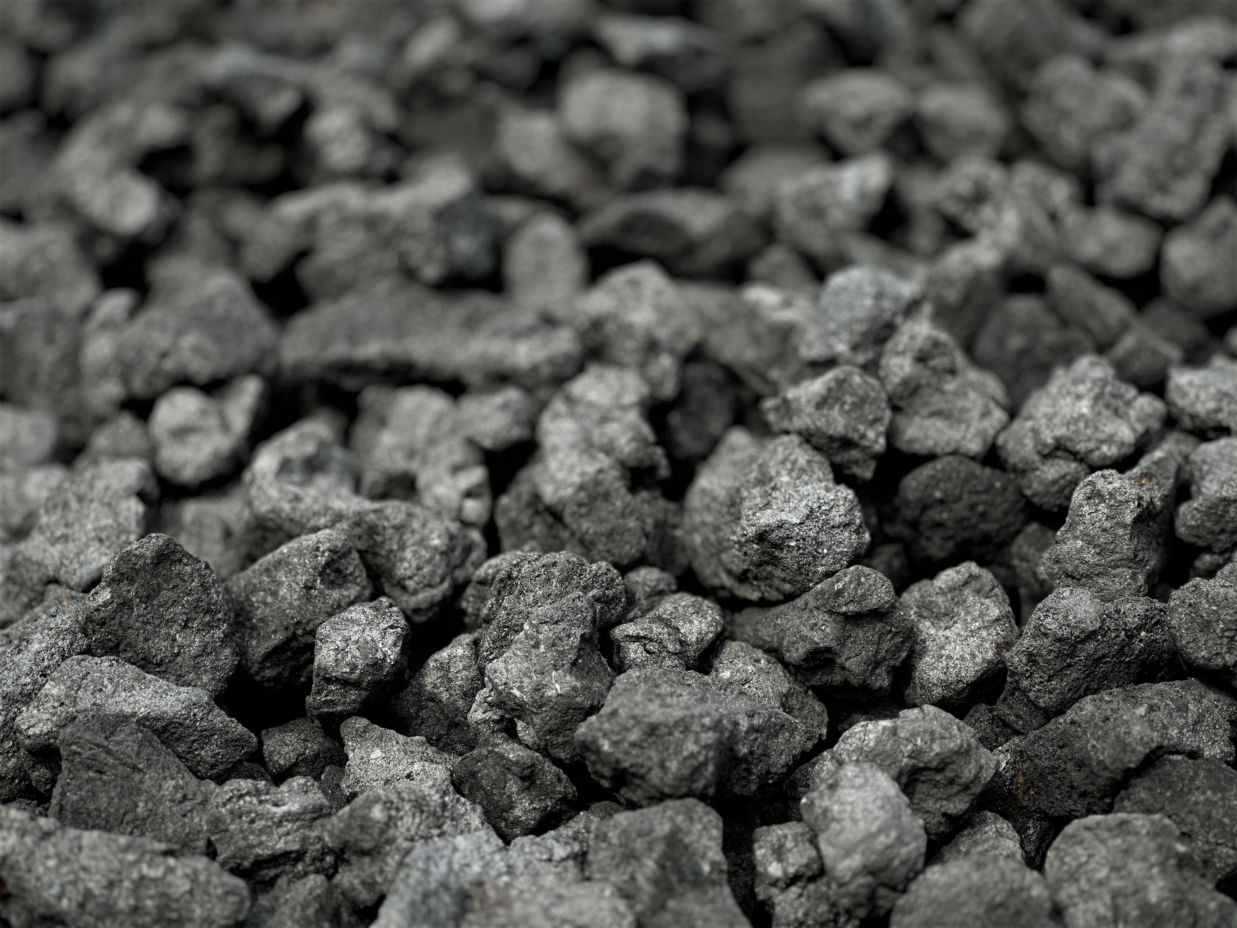 Кокс литейный КЛ 25-40, 25+