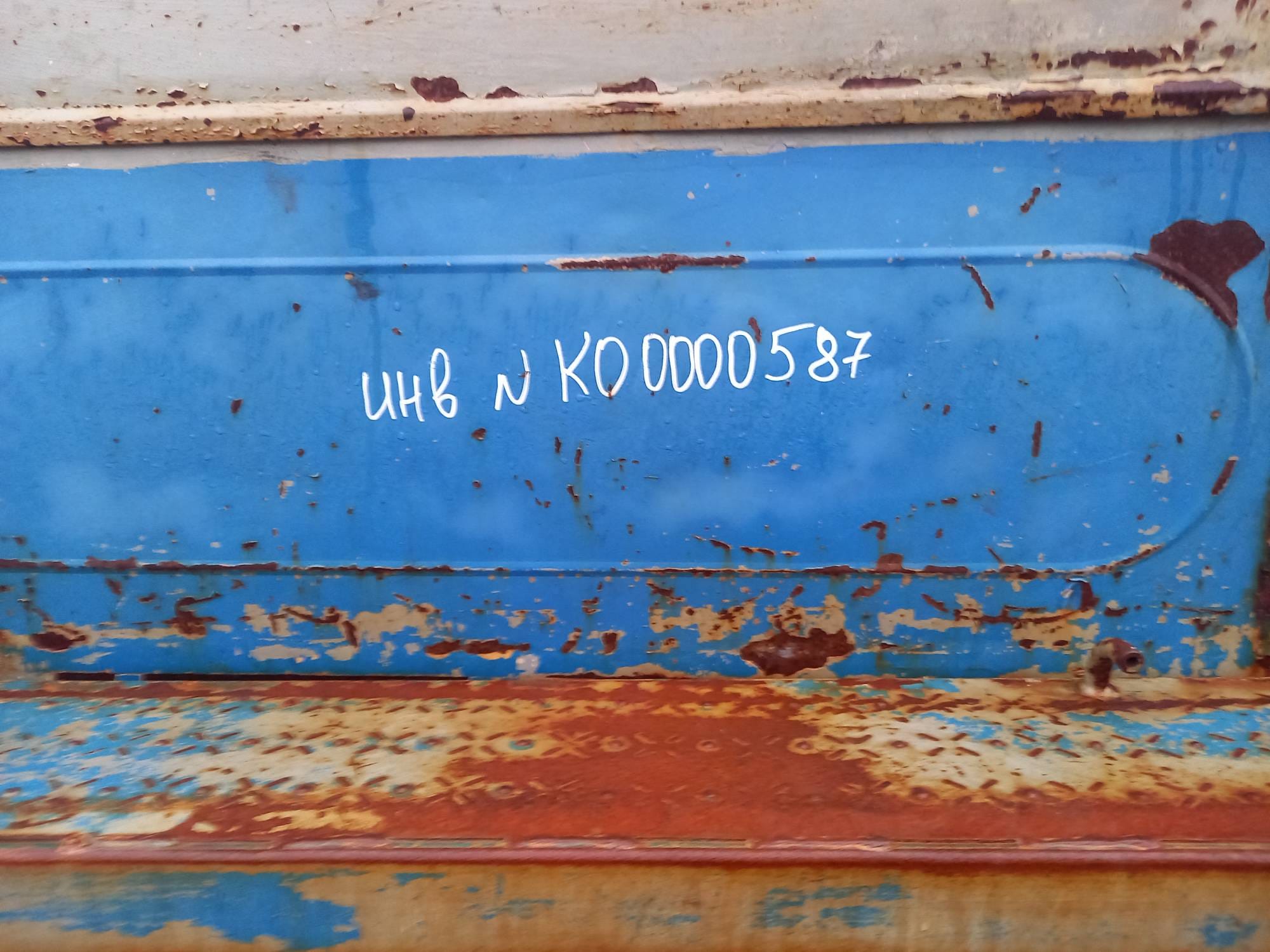 Гусеничная транспортная машина ТМ-140 — фото 5