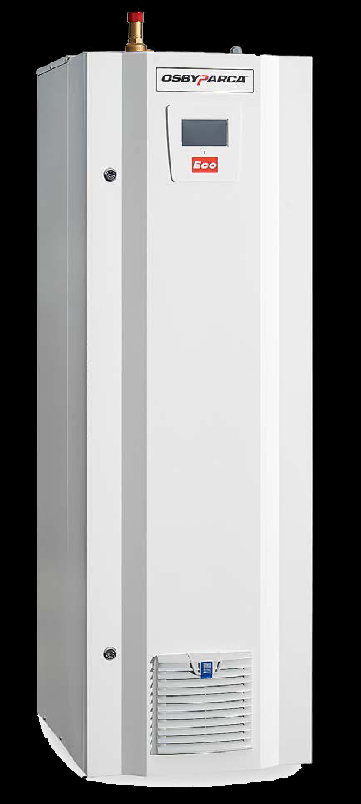 Электрические котлы Osby Parca EL Eco 72-498 кВт