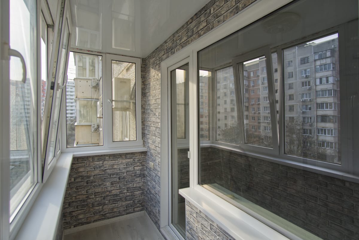 Двухкомнатная квартира со свежим ремонтом в ЮМР — фото 2