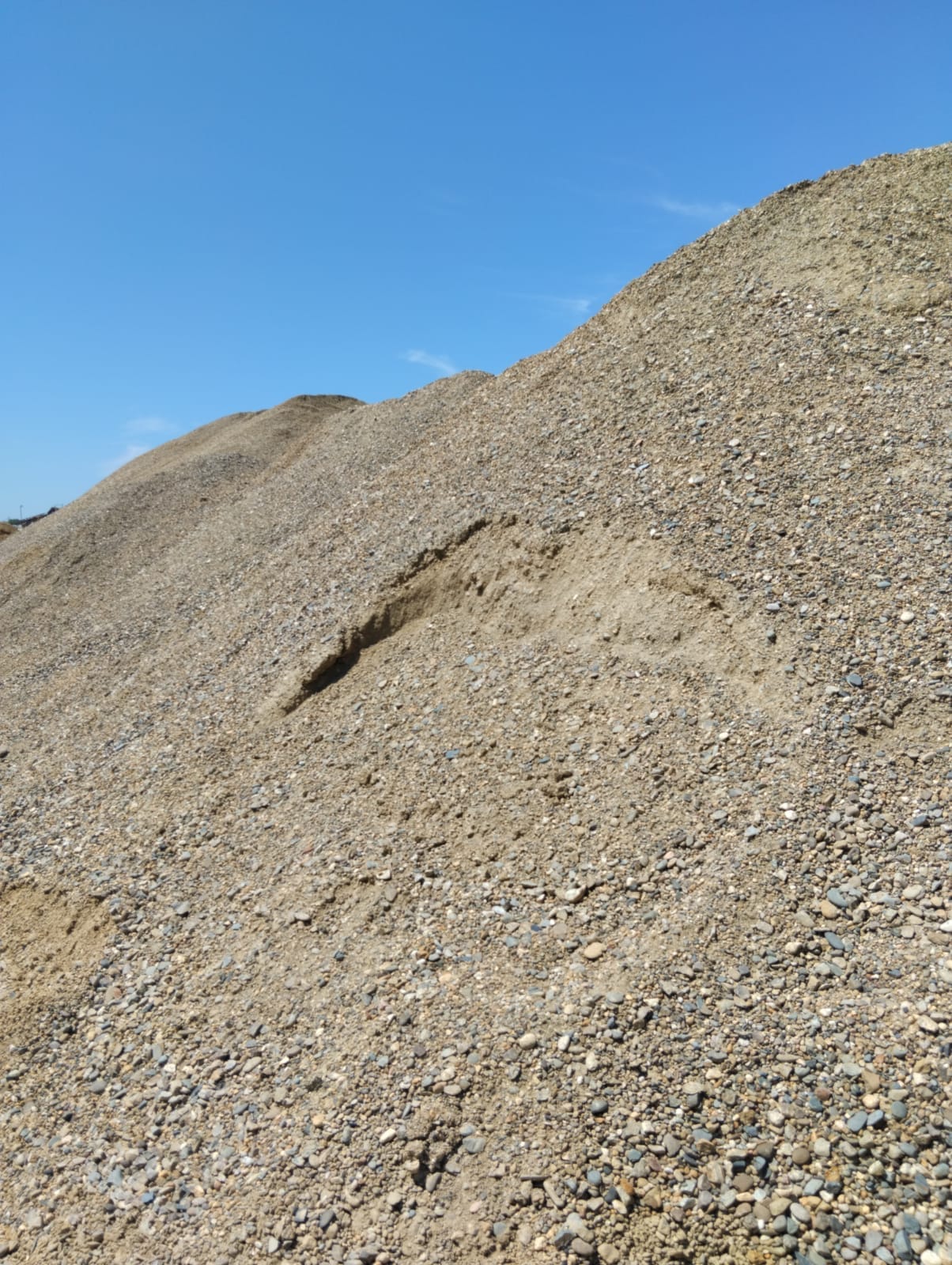 Песок речной — фото 4