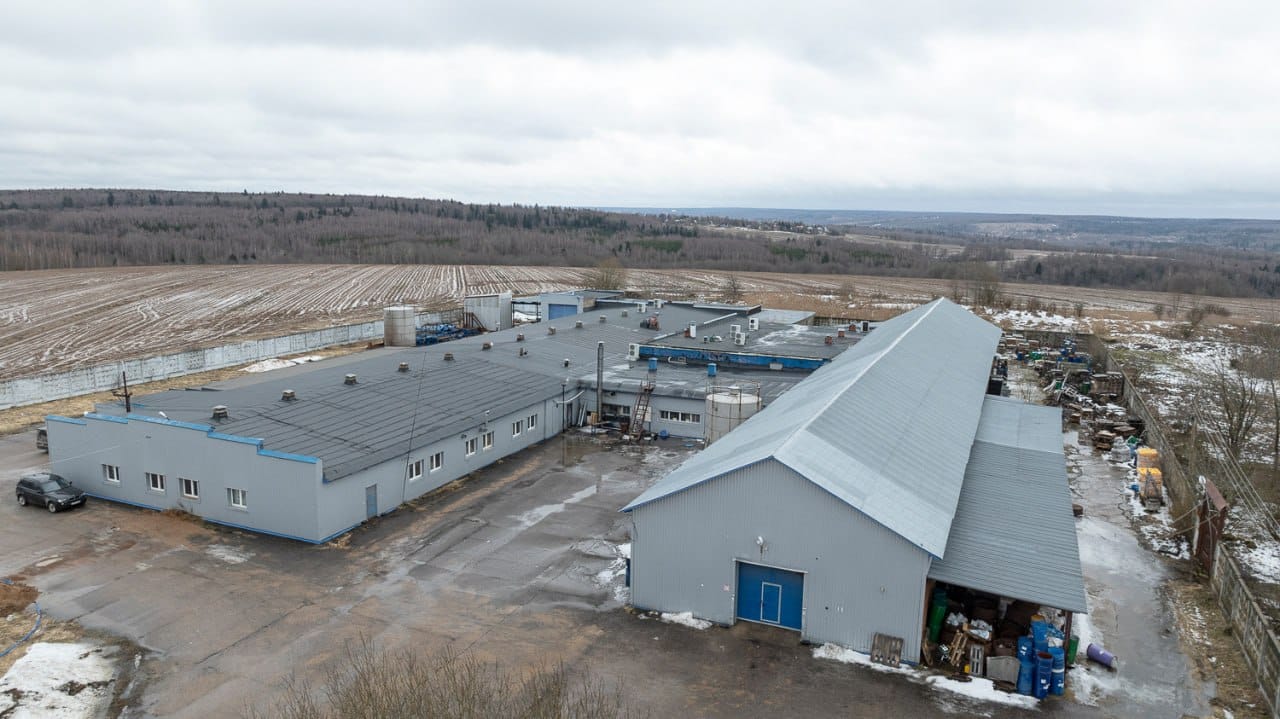 АРЕНДА производственных площадей по самой низкой ставке в Подмосковье! — фото 2