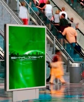 Бумага для широкоформатной печати — фото 3