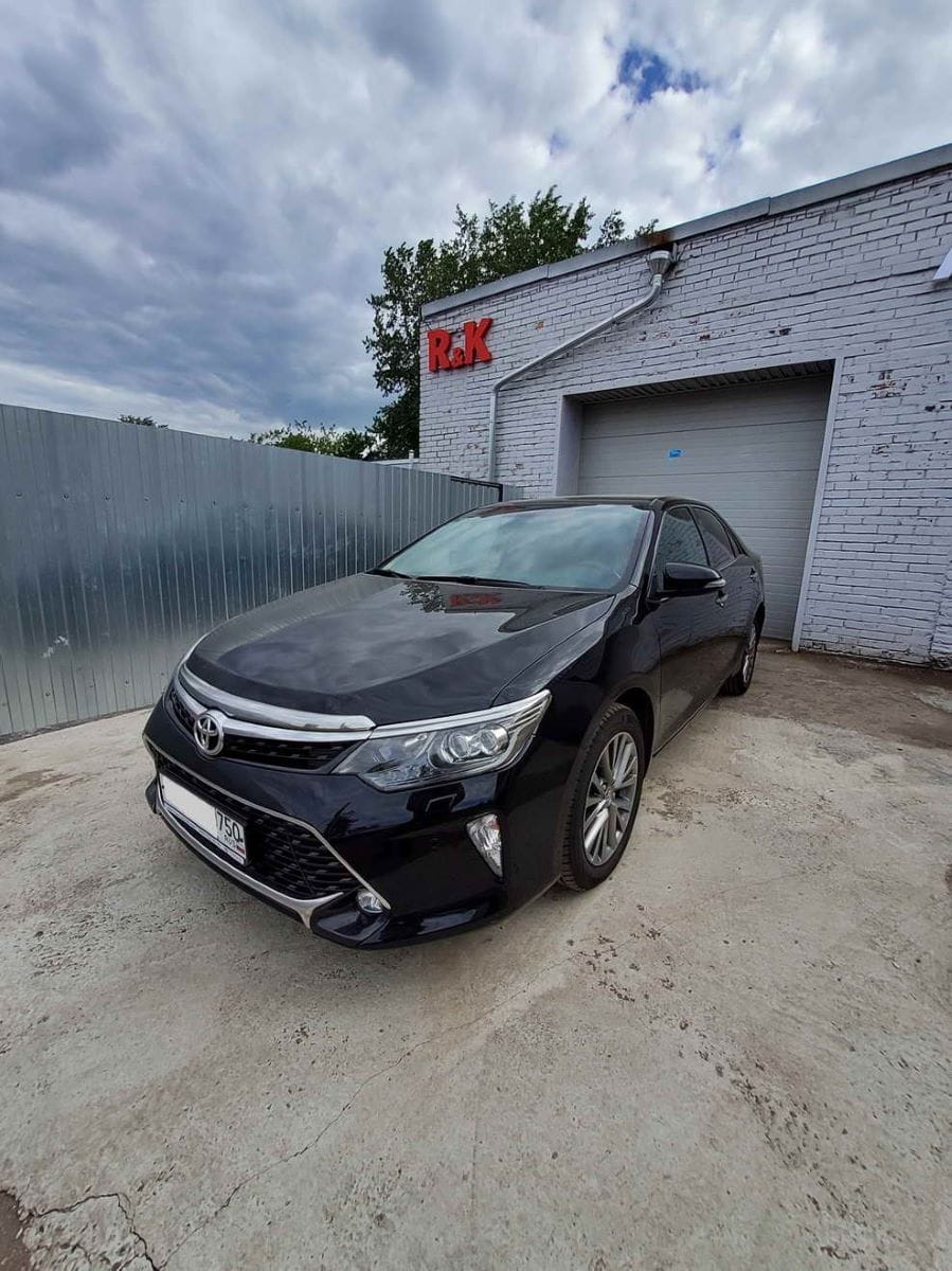 «ТудаСюда» - аренда и прокат автомобилей — фото 4