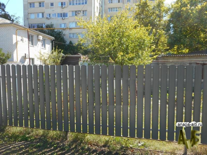Анапа участок угловой под коммерцию — фото 2