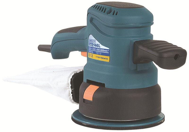 Шлифовальные машины Virutex