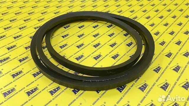 Ремень клиновой оем H221324 — фото 5