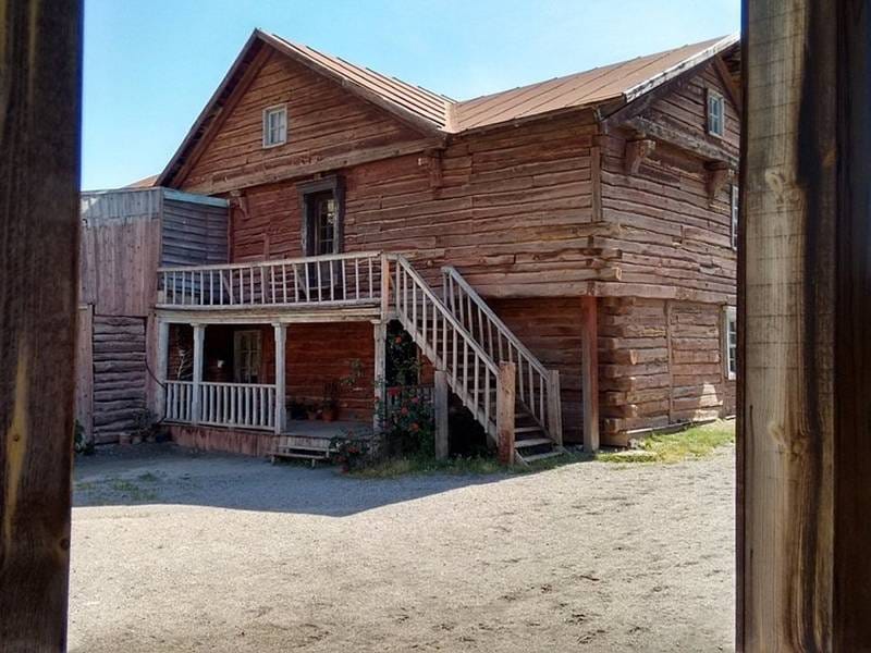 ТЕМАТИЧЕСКИЙ ПАРК В ИСПАНИИ — фото 24