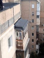 Утепление стен,подъездов,фасадов высотные работы Одесса — фото 2