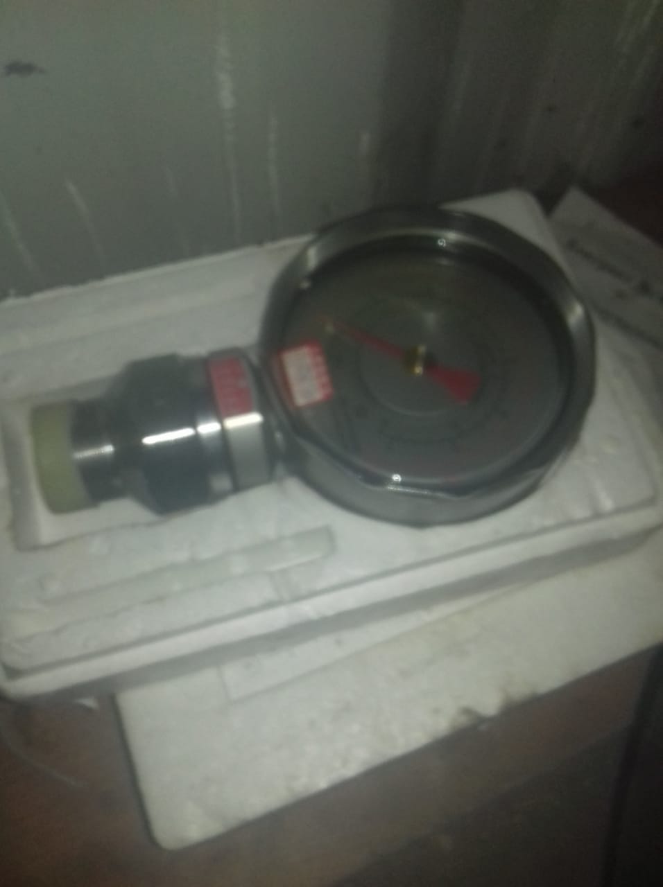 Продам  из наличия  челюсти к ключу TQ 340-35 и комплектующие — фото 2