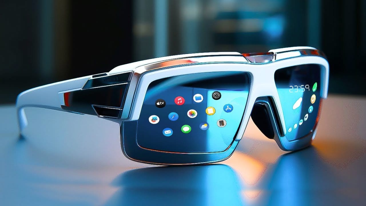Оценка смарт-очков (smart glasses) в день обращения