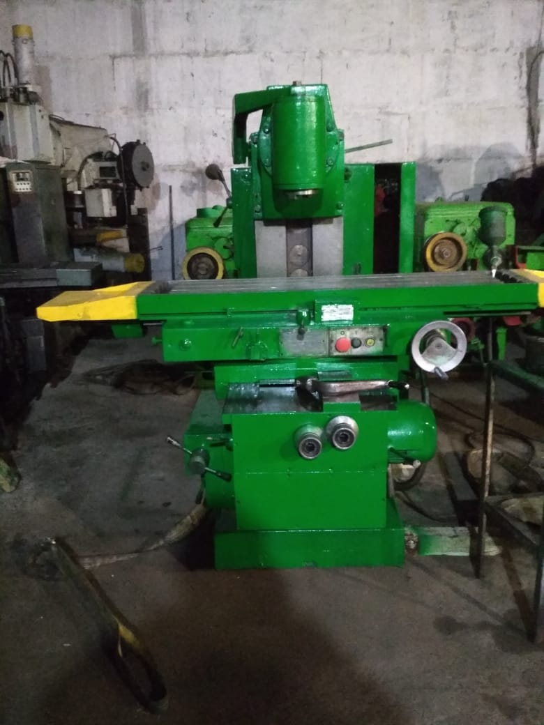 Станки бу — фото 4