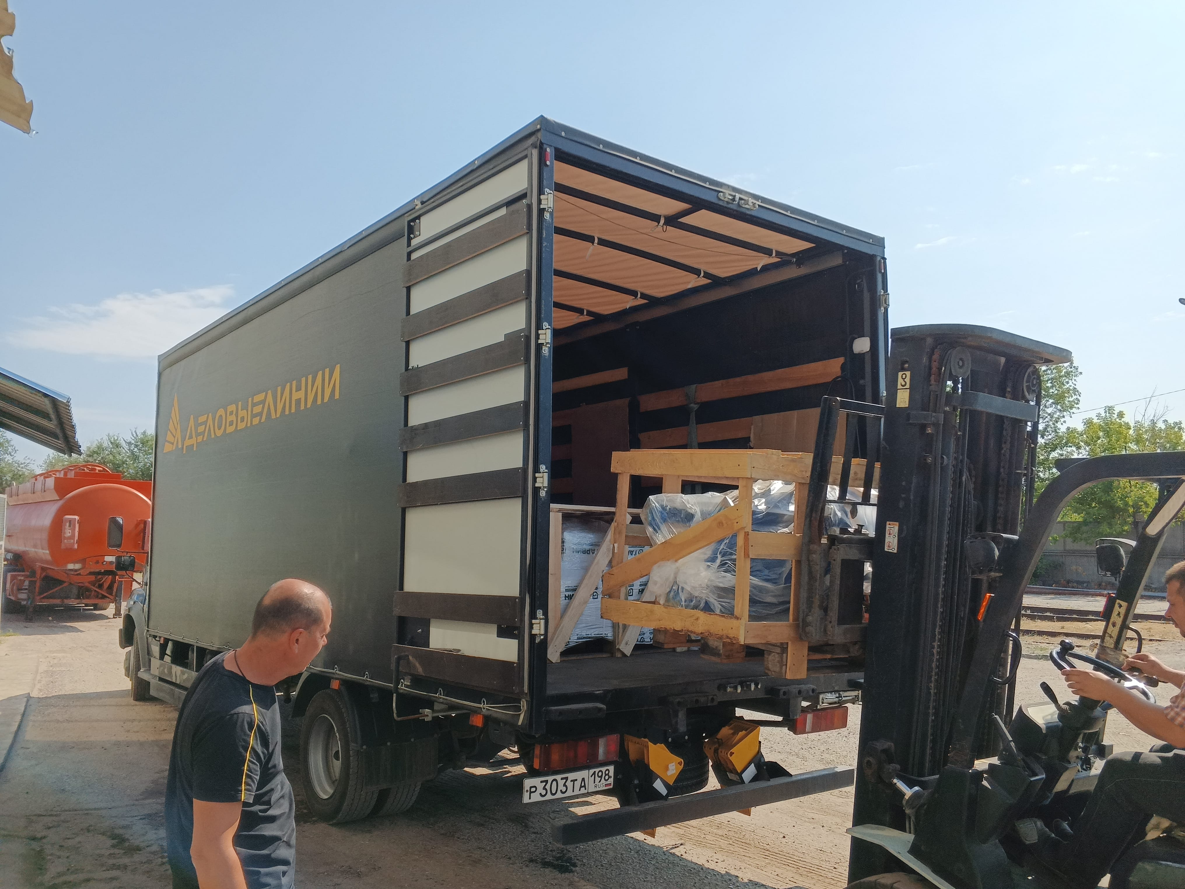 ФИЛЬТРЫ-ВОДООТДЕЛИТЕЛИ МОЛЕКУЛЯРНЫХ ЭМУЛЬСИЙ –  «МОНОМЕР» 30-60 — фото 7