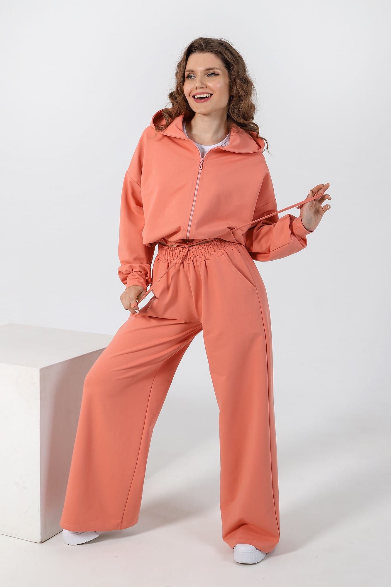 Женские костюмы — фото 11