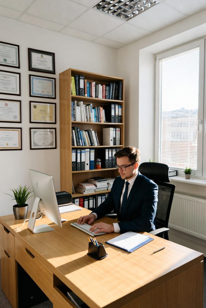 Правовая проверка и составление документов для юридических лиц в Москве