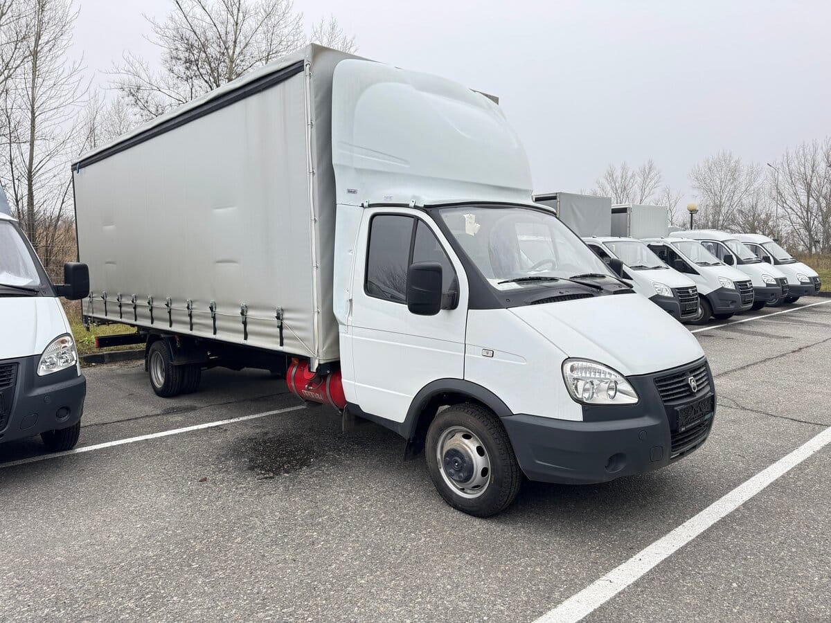 Утилизация старых газовых плит на свалку