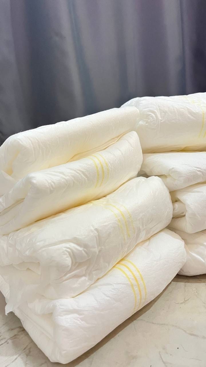 Подгузники для взрослых