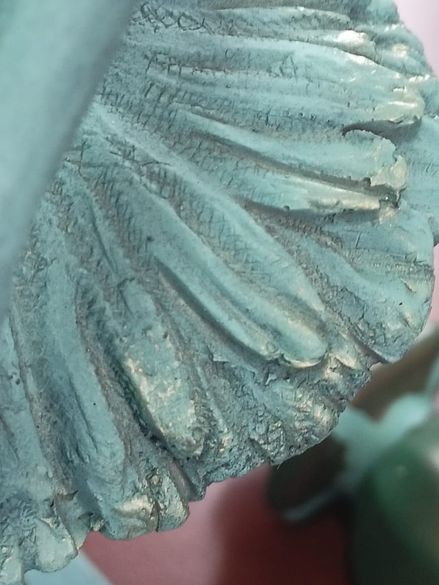 Кузнечные краски Layer.                           Германия. — фото 5