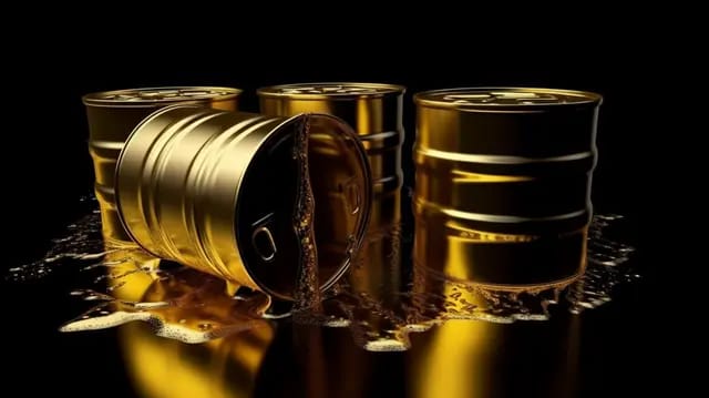 Продаем сырую нефть — фото 2