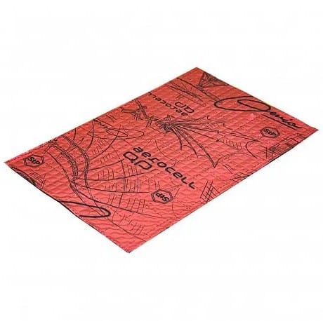 Материал для шумоизоляции автомобиля — фото 3