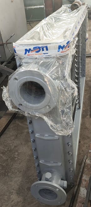 Воздухоохладитель во-115/1510-60Н-ухл4