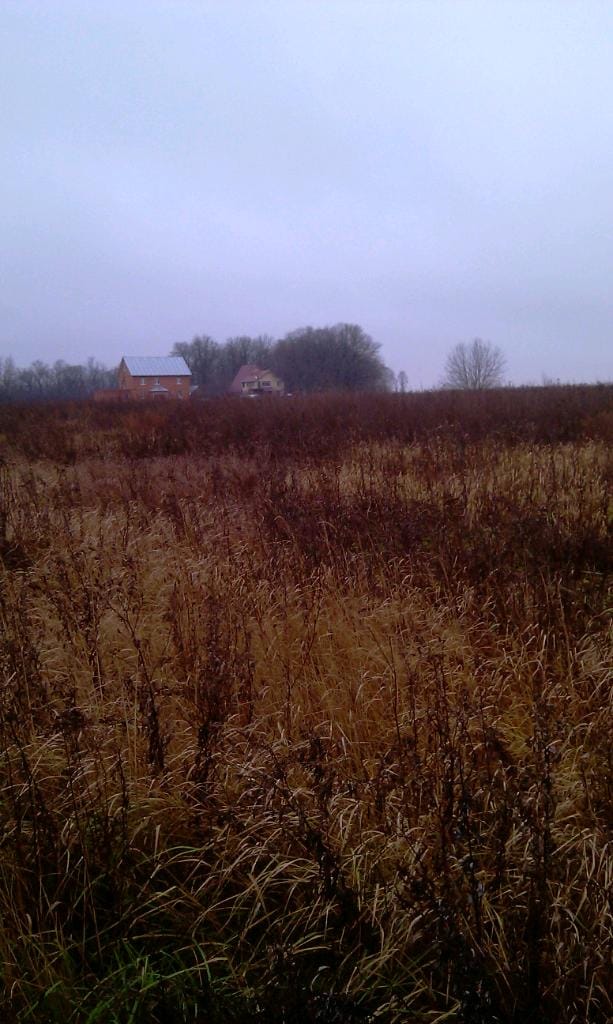 Участок ИЖС в деревне с газом и электричеством — фото 4