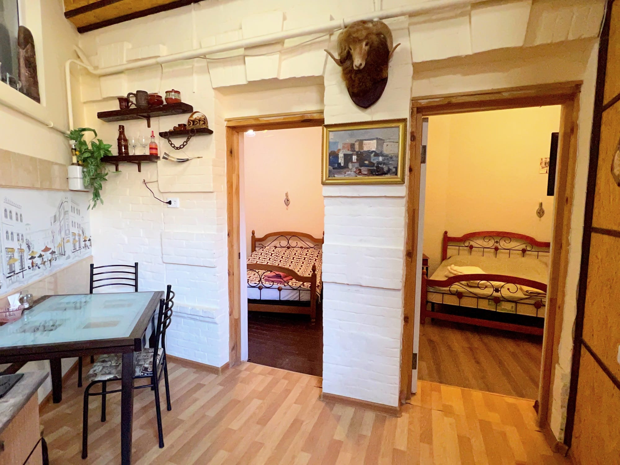Сдам 2-ком.    квартиру в парке Кисловодск — фото 13