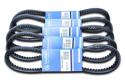 Ремень 6РК 1703 HANSE