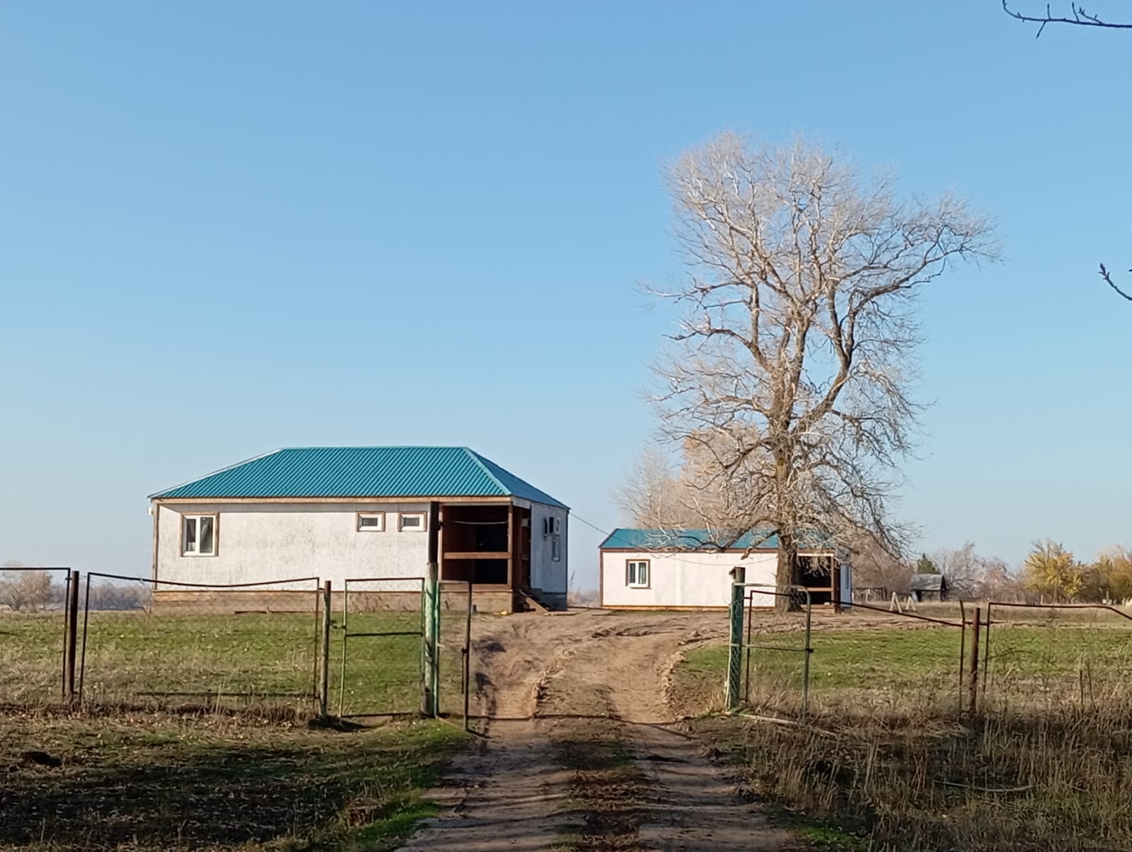 База Золотая Дельта Астраханская обл. — фото 6