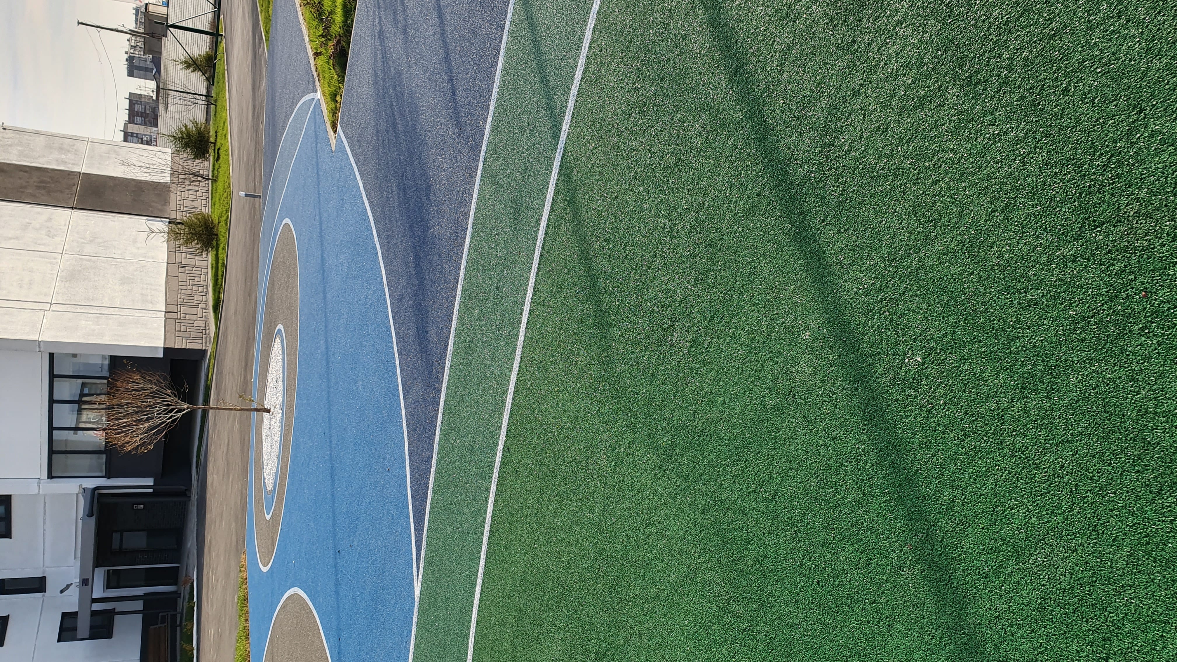 Асфальтирование и благоустройство — фото 3