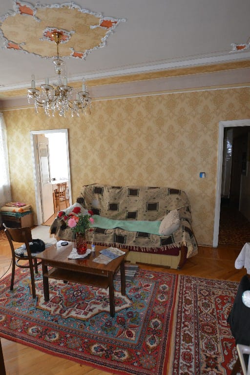 Продам 2-х комнатная квартира в Армение, г. Капан. — фото 14