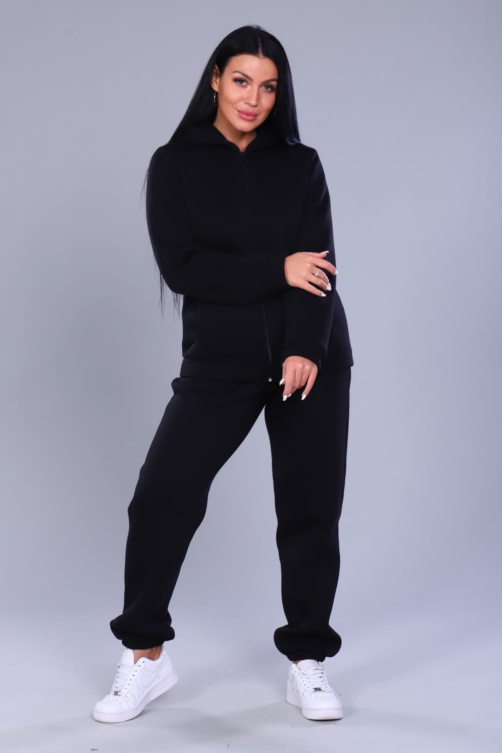 Женские костюмы — фото 16