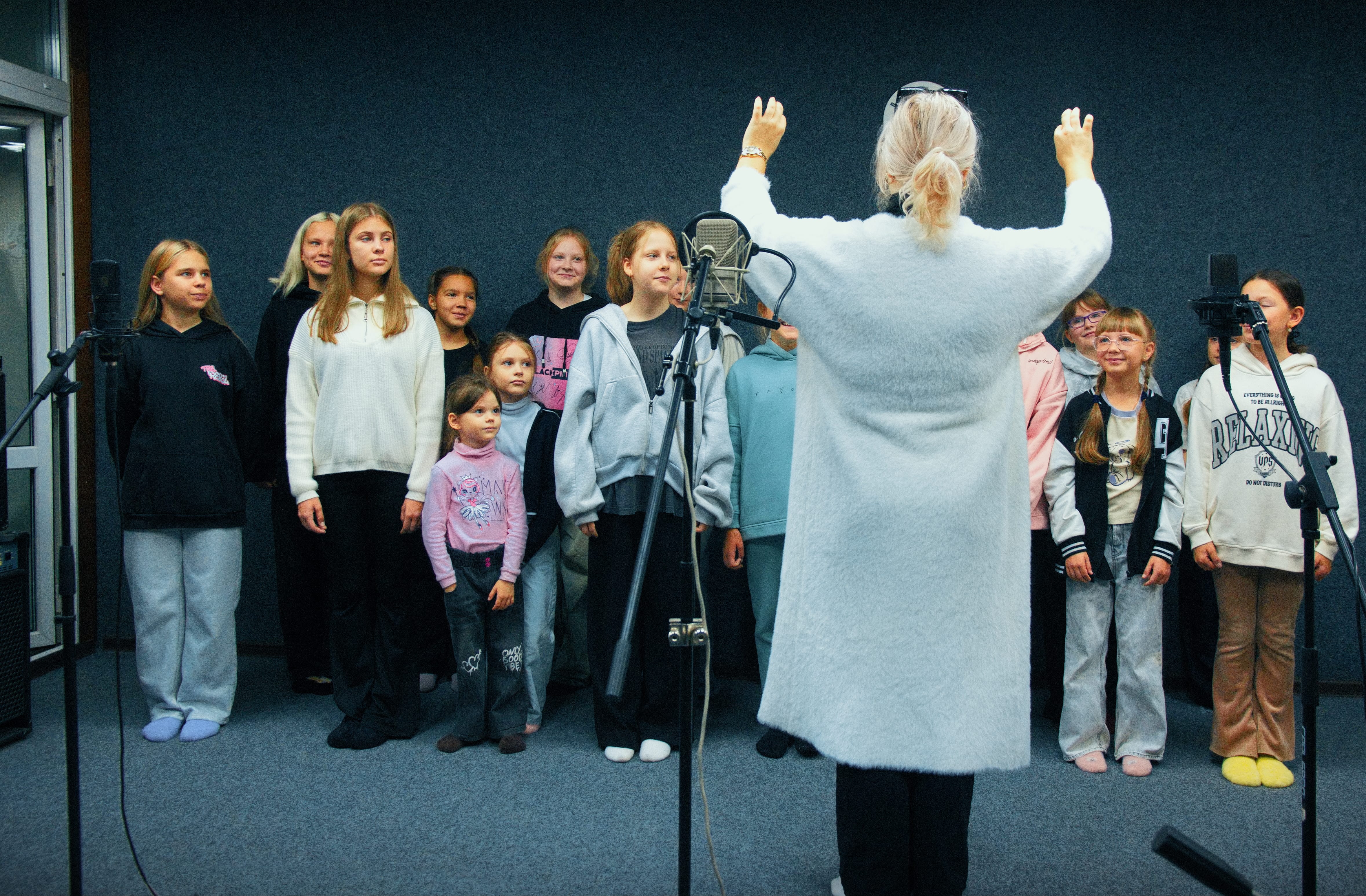 IN-OUT Records|Студия звукозаписи Новосибирск — фото 7