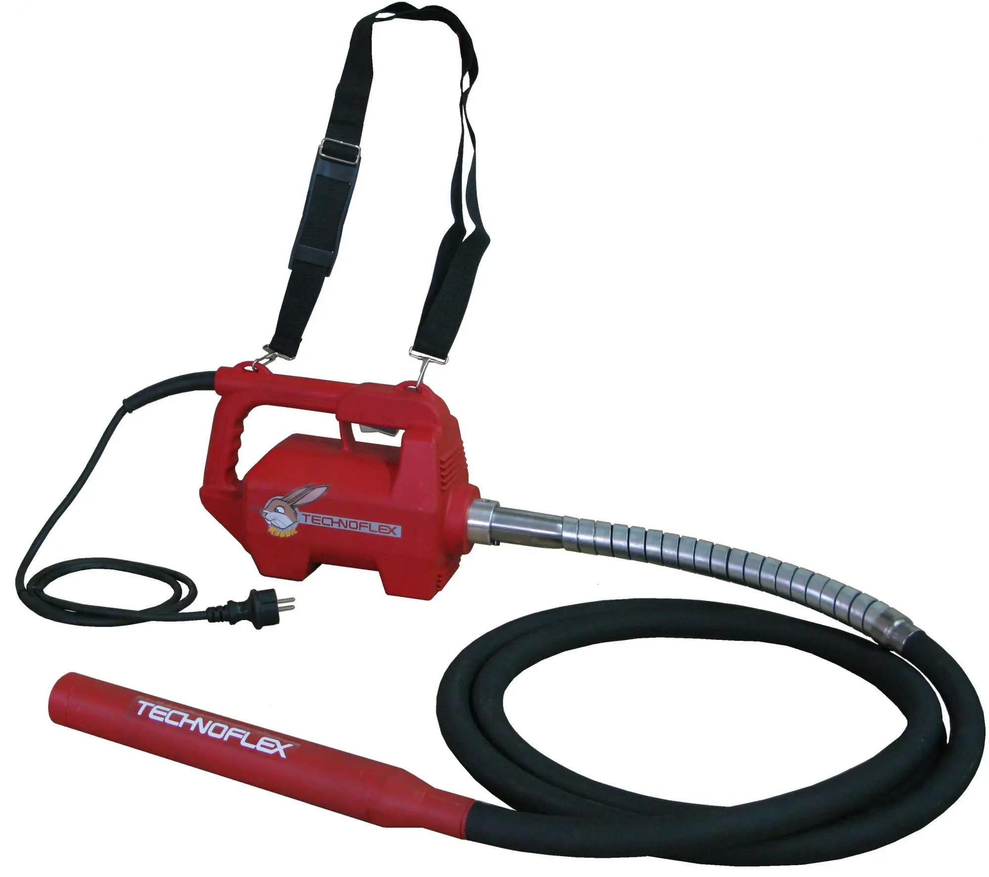 Вибраторы для бетона глубинные — фото 7